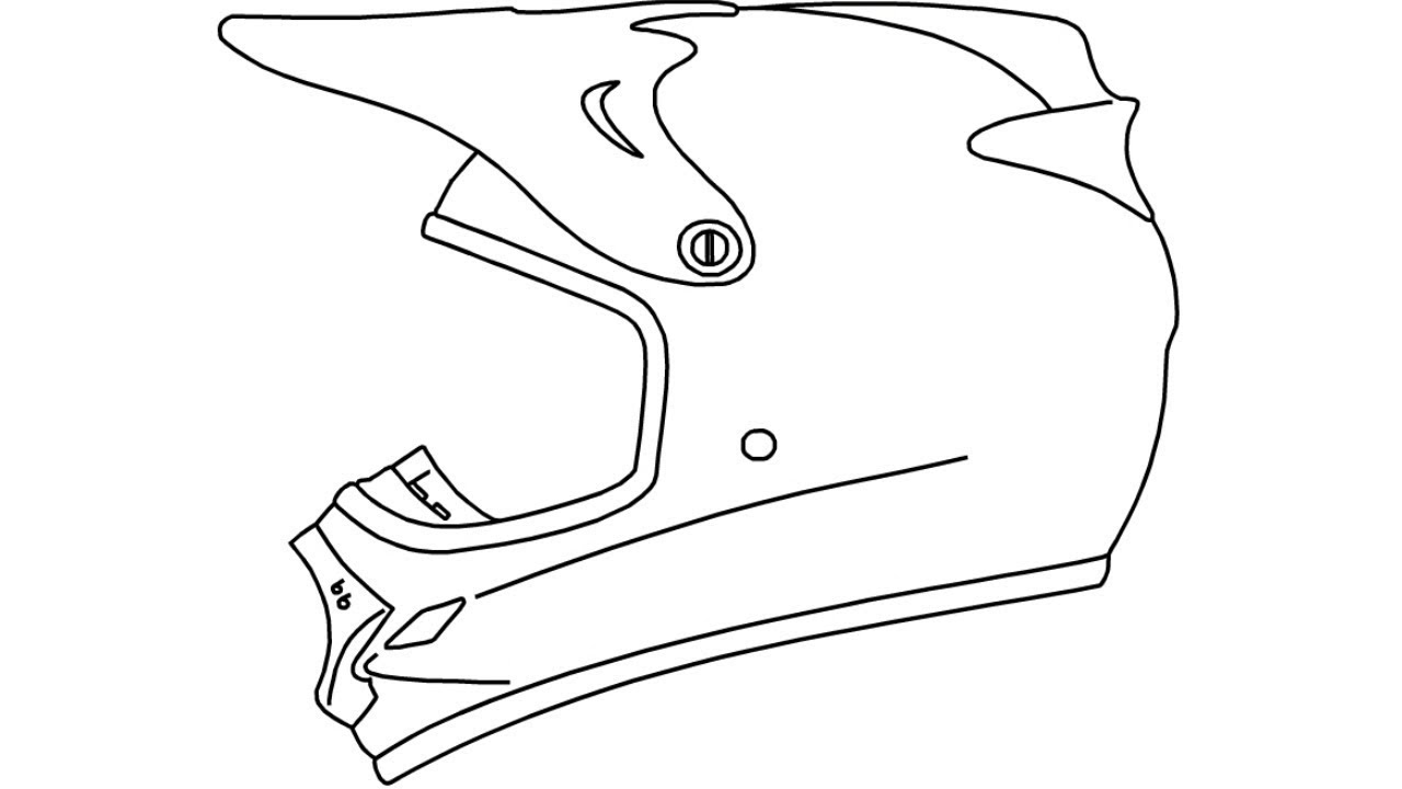 Шлем рисунок по клеточкам (45 фото) » рисунки для срисовки на fitdiets.ru