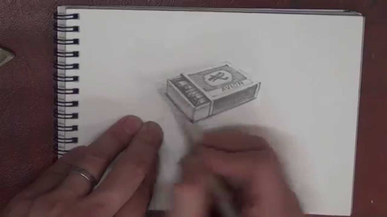 Стоковые векторные изображения по запросу Рисунок карандашом коробка